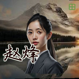 赵烽